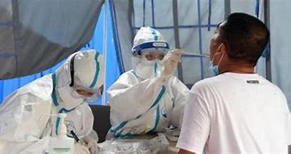 中秋國慶乘飛機高鐵需48小時核酸證明